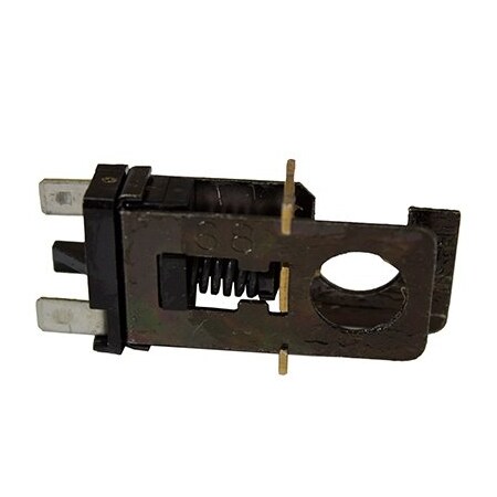 Motorcraft Switch Switch Asy-Stop, Sw5034 SW5034